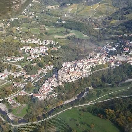 Le Rive - Soggiorno/Vacanza A Tufo Torrioni Экстерьер фото