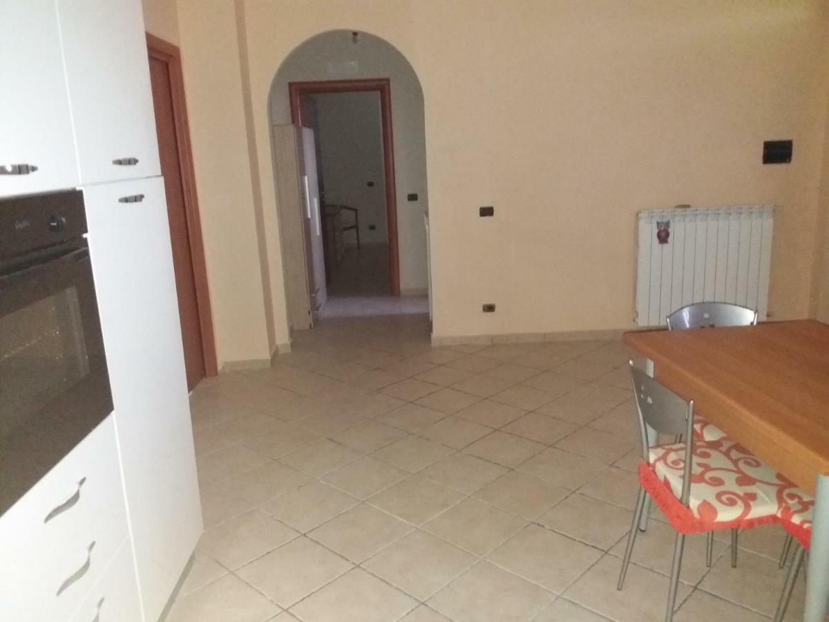 Le Rive - Soggiorno/Vacanza A Tufo Torrioni Экстерьер фото