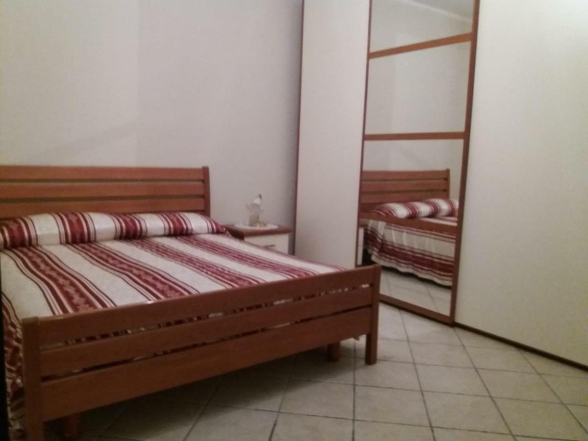 Le Rive - Soggiorno/Vacanza A Tufo Torrioni Экстерьер фото
