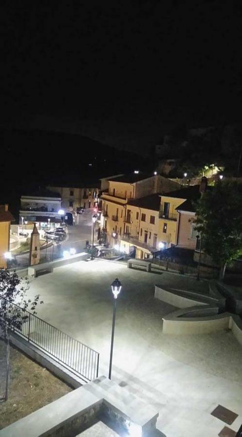 Le Rive - Soggiorno/Vacanza A Tufo Torrioni Экстерьер фото